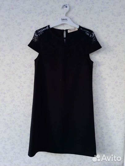Платье вечернее для девочки 152