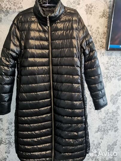 Плащ женский