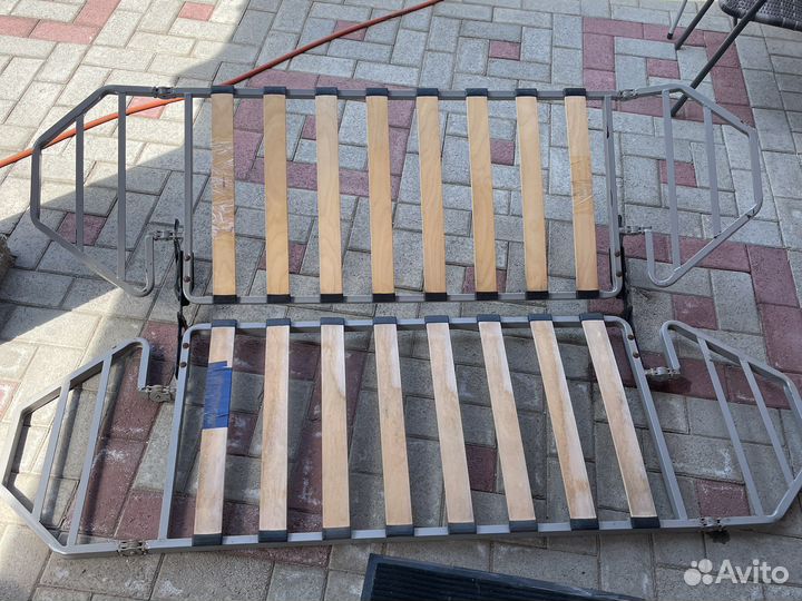 Основание для дивана