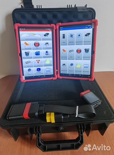 Launch x431 pro5 лаунч х431 без ограничений