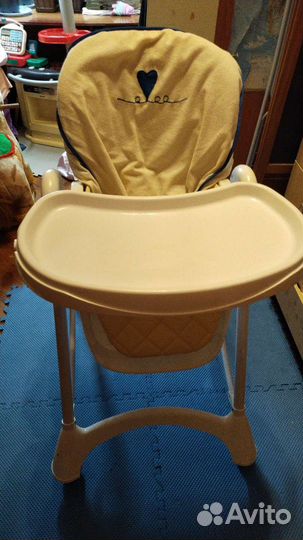 Стул для кормления