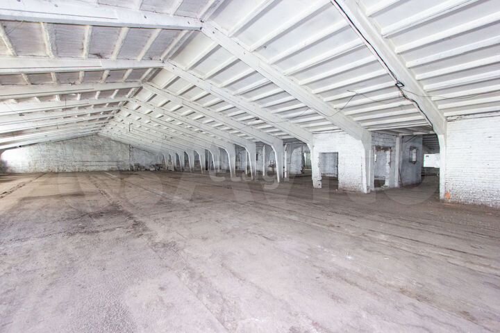 Продам производственное помещение, 3270 м²