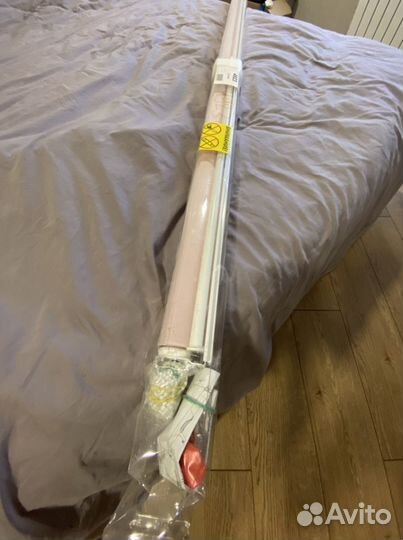 Рулонные шторы с тканями Лайн, от Windeco