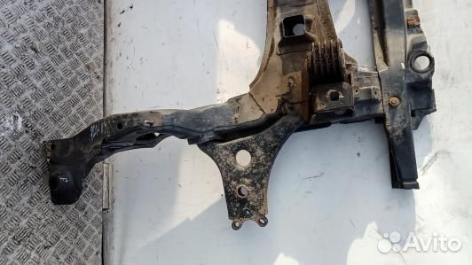 Балка подвески передняя mercedes benz B-class W245 (PDN13LG01)