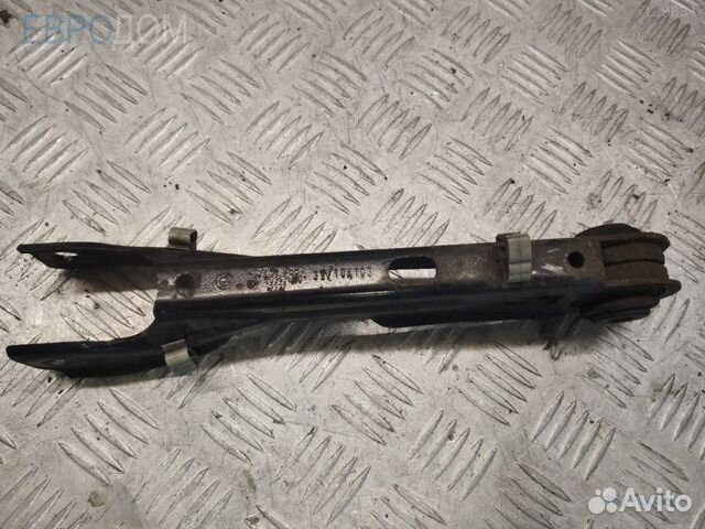 Рычаг поперечный задний BMW E84 s1126247