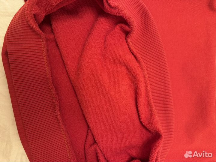 Свитшот stradivarius