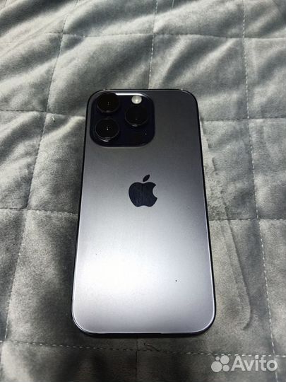 iPhone 14 Pro, 128 ГБ