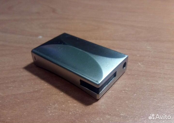 Газовая пьезо зажигалка