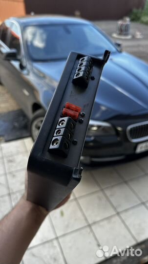 Усилитель моноблок Pioneer gm d8601