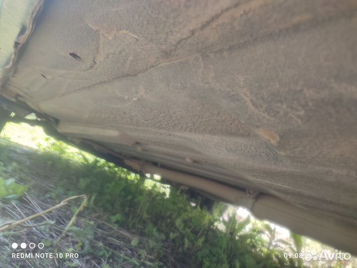 ВАЗ 21099 1.5 МТ, 1999, 197 000 км