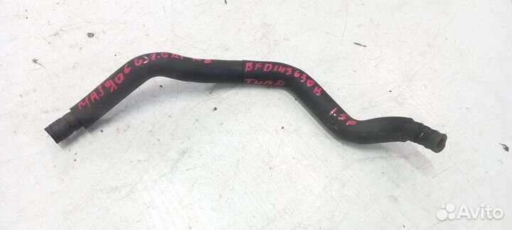 Шланг тнвд Mazda 6GJ PE