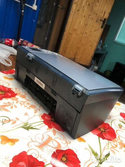 Принтер hp