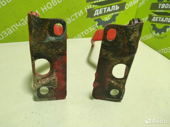 Петли капота Vw Pointer 1.0 BJR