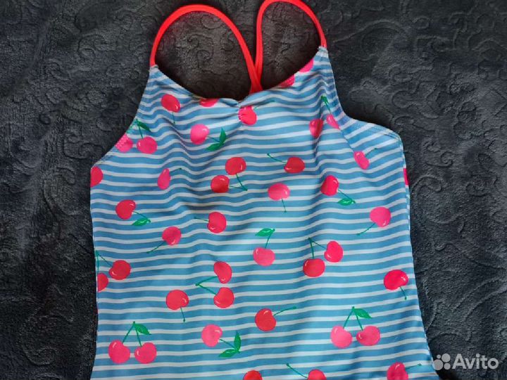 Купальник для девочки h&m