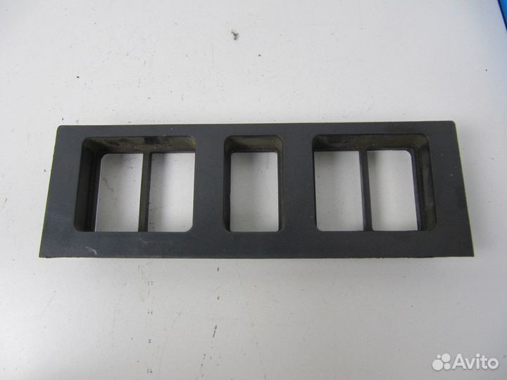 Рамка Volvo FM13 FH13