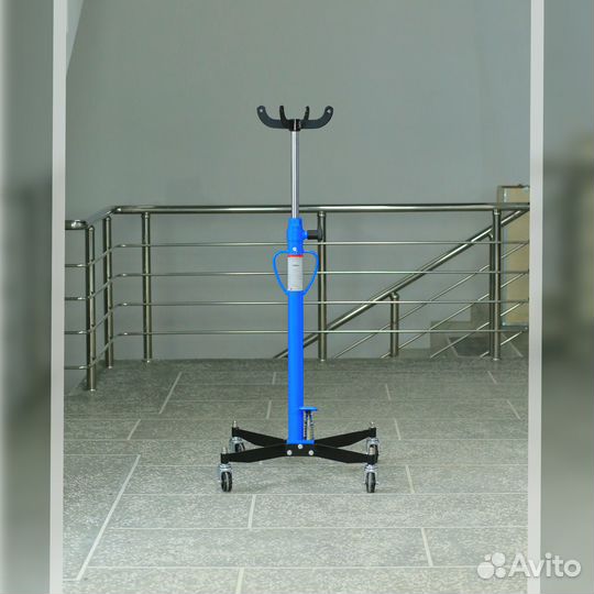 Стойка трансмиссионная 500кг