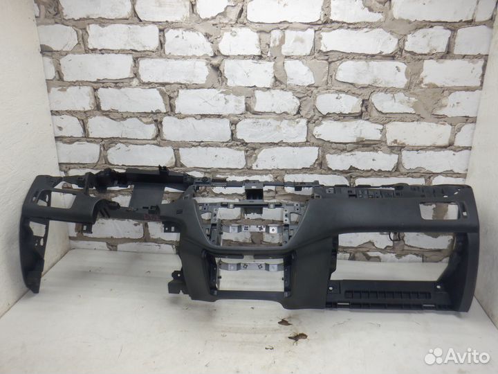 Торпедо Lancer 9