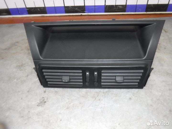 Дефлектор приборной панели Geely Emgrand X7 2.0