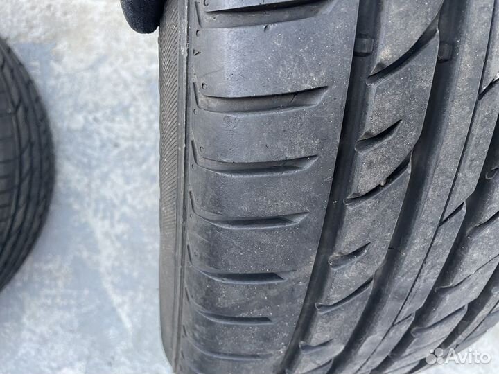 Sailun Atrezzo ZSR 235/60 R18