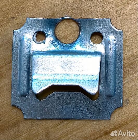 Кляймер 50 пачка