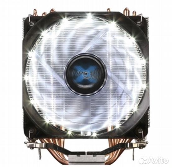 Кулер для процессора Zalman cnps9X Optima