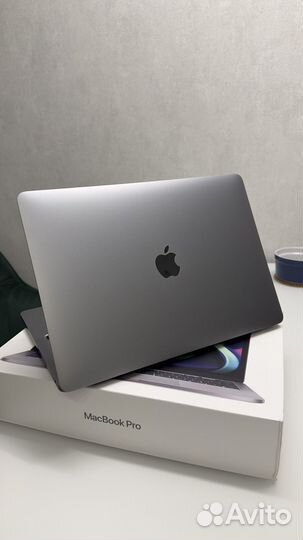 Macbook Pro 13 M1 256gb