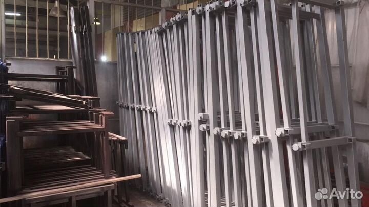 Борцовский помост, помост для борьбы