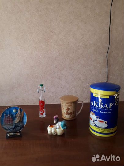 Продам разное