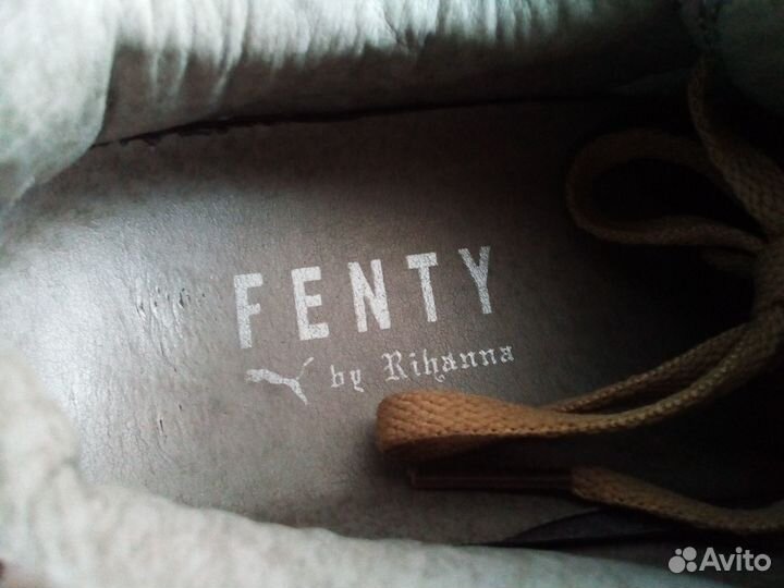 Кроссовки Stay Real, Puma 37-39р