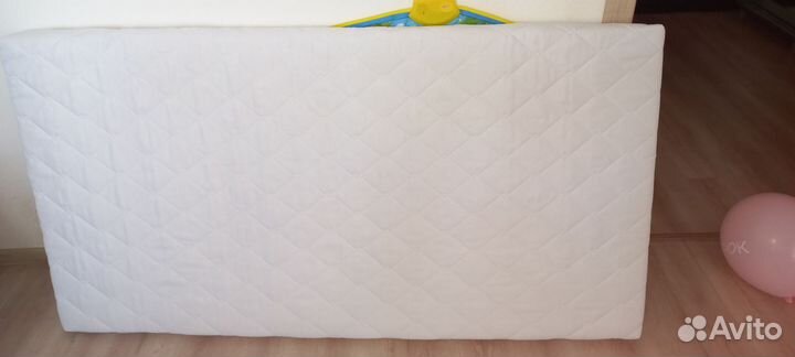 Матрас детский 160 80 бу