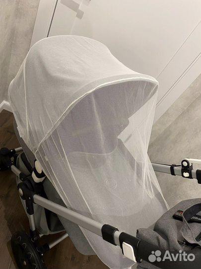 Детские коляски 2 в 1 бу