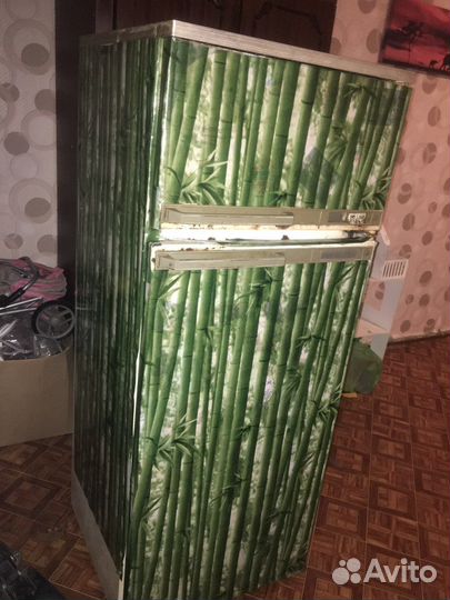 Холодильник бу