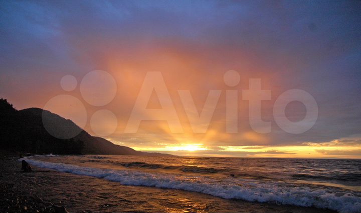 Участок 1,4 га (ИЖС)