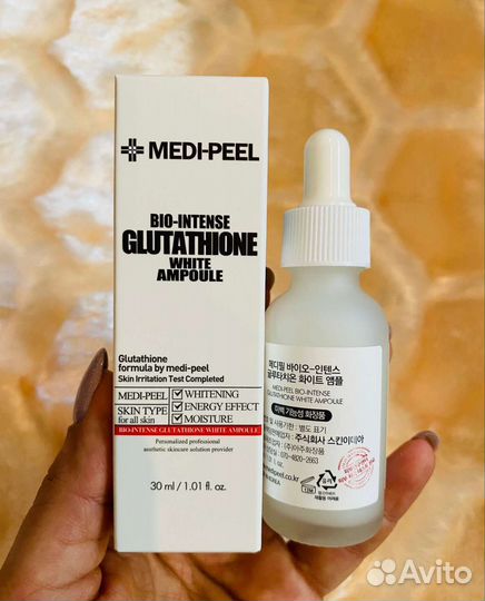 Оригинальная Корейская косметика