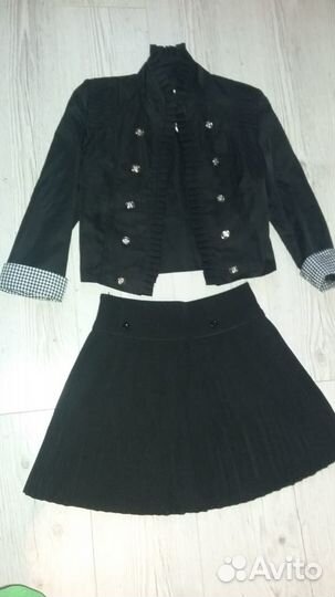 Одежда на рост 140-146-152