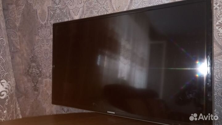 Телевизор samsung 32