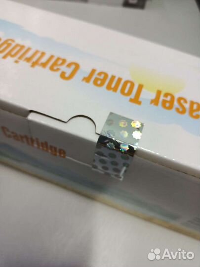 Картридж d101s совместимый, новый