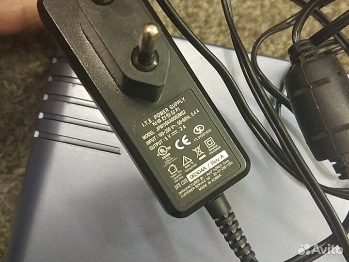 VoIP шлюз VoiceFinder AP200B