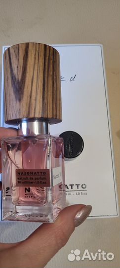 Nasomatto Narcotic venus V