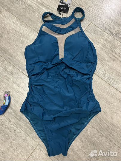 Купальник новый