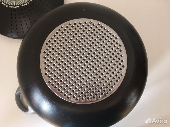 Кастрюля для спагетти