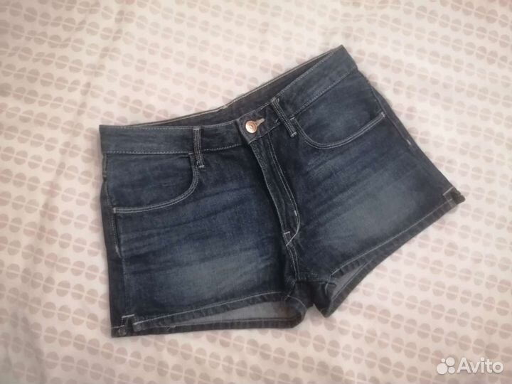 Шорты HM, размер 40-42 (13-14 лет)