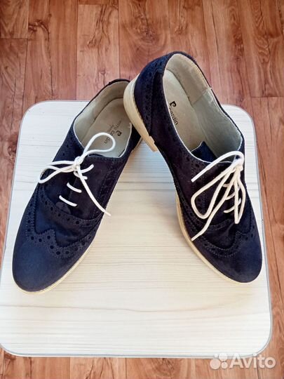 Туфли женские 39 размер