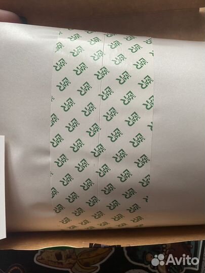 Заживляющая плёнка для тату.62см