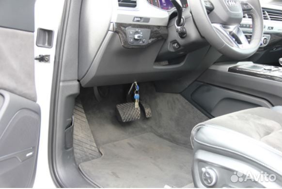 Механический замок Block-Lock /Блокиратор Блок Лок