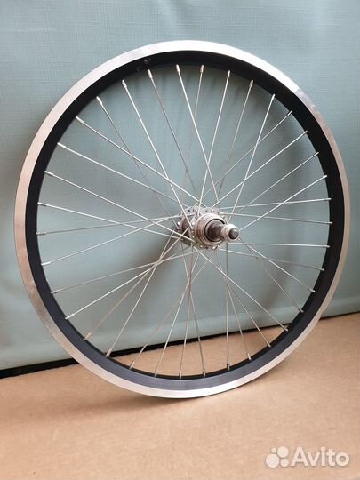 Заднее колесо 20