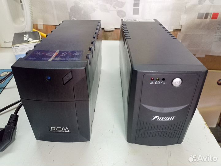 Ибп бесперебойник