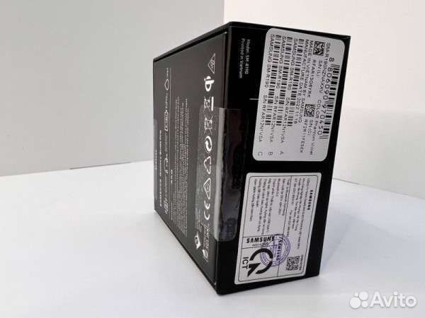 Galaxy buds pro наушники