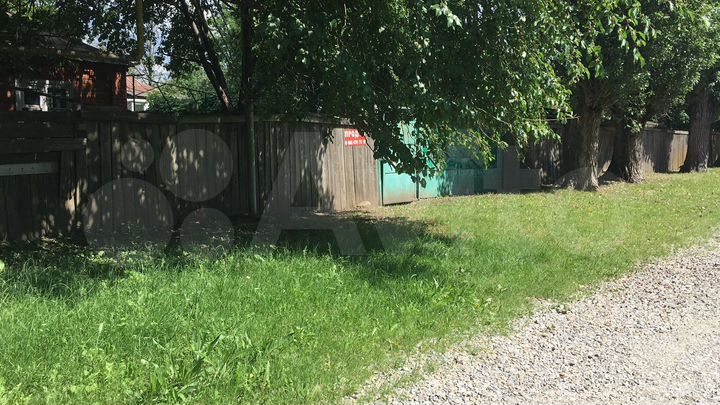 Дом 36 м² на участке 14 сот.