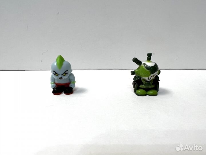 Фигурки Пилоты Ready2Robot